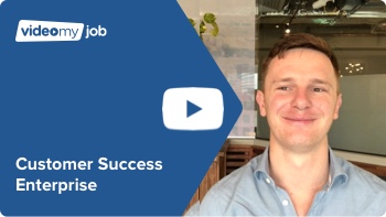 VideoMyJob - Enterprise Success Packages